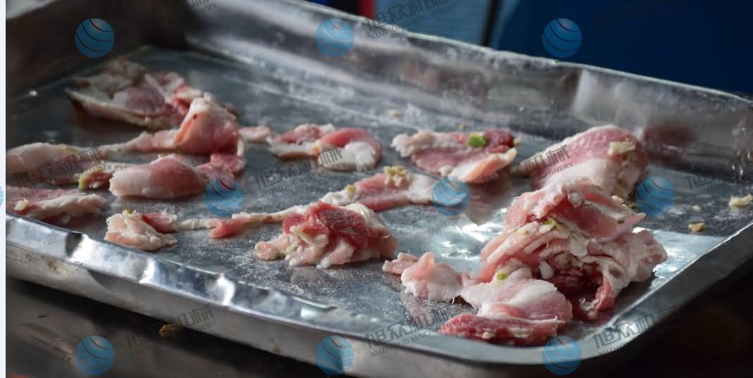 魚片機，魚片機器，片魚機，片魚片機，全自動斜切魚片機