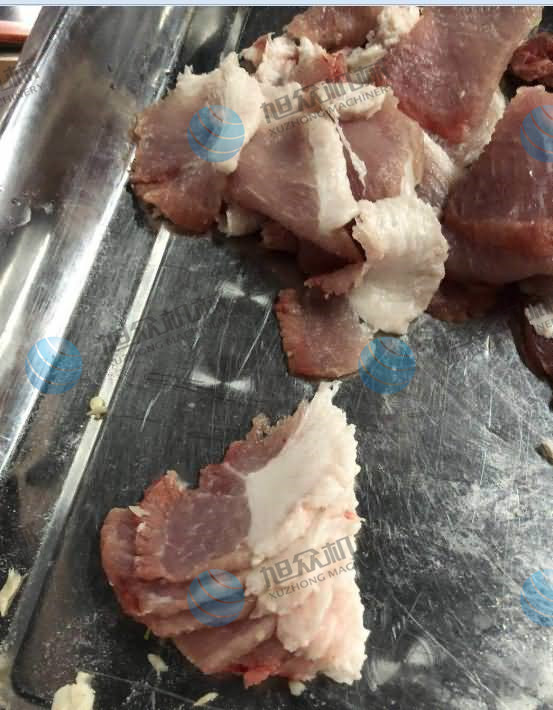 魚片機，魚片機器，片魚機，片魚片機，全自動斜切魚片機