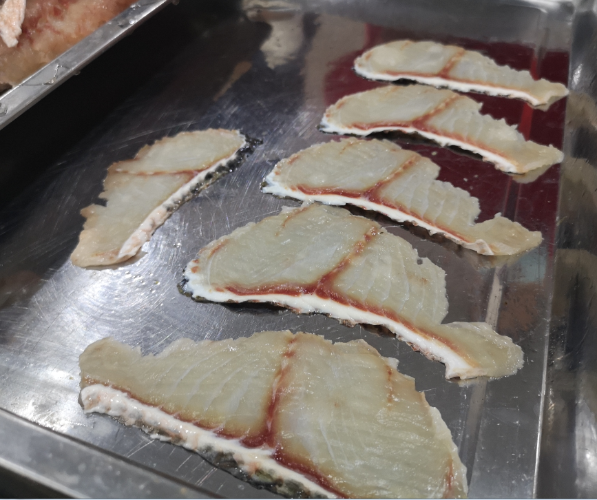 切魚片機(jī)，自動(dòng)切魚片機(jī)，片魚片機(jī)器，魚片機(jī)廠家，切魚片機(jī)多少錢