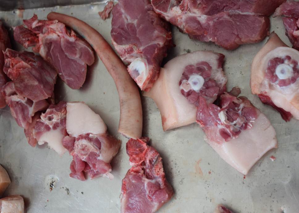 剁塊機，禽肉類剁塊機，剁塊機多少錢，剁排骨機，全自動剁塊機