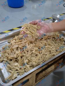 多功能熟肉切片機，切毛肚大小均勻！