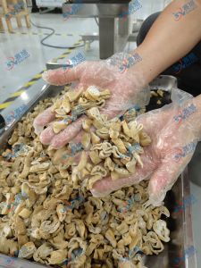 多功能熟肉切片機，切肥腸效果不錯！