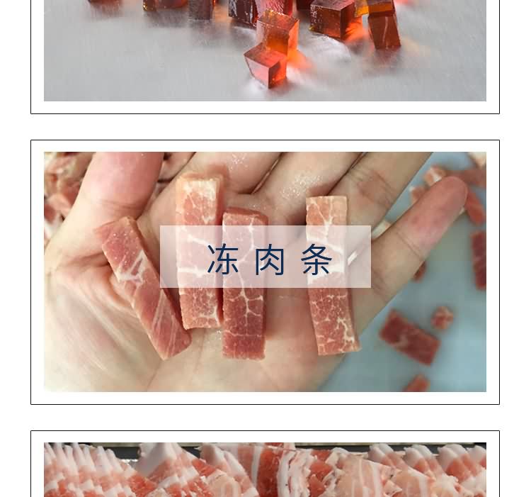 艾博馳QDJ切丁機(jī)5