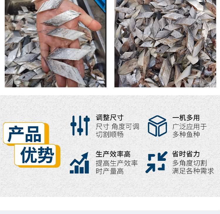 艾博馳ABCH-Q69切魚段機(jī)9