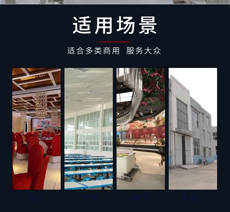 艾博馳ABCH-KP28小型二枚開(kāi)片殺魚(yú)機(jī)10