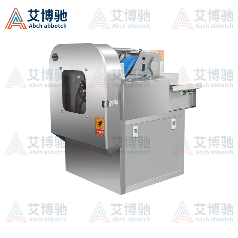 ABCH-y12小型切菜機(jī)