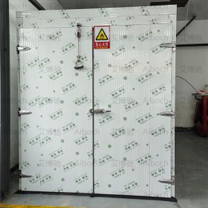 艾博馳烘干房，專業(yè)品質(zhì)，高效節(jié)能