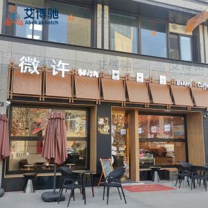 客戶面包分割機